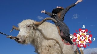 КитайЭтноЭксп II №12 Шангри-Ла