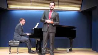 Kuda Kuda [from Tchaikovsky's Eugene Onegin] - Aniello Alberti