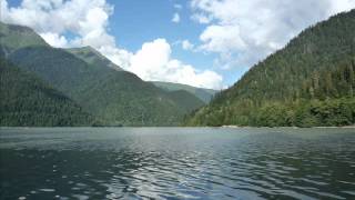 Абхазская народная песня / Abkhazian folk song