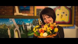 Персональная выставка современного художника Елены Гуровой г.Санкт-Петербург.