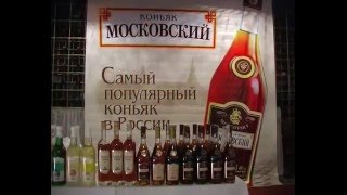 Ставрополь, бармен шоу, Сергей Грибков