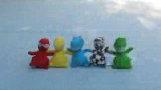 Neopets: Neopets jump back