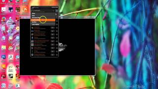 How to Use Xfire