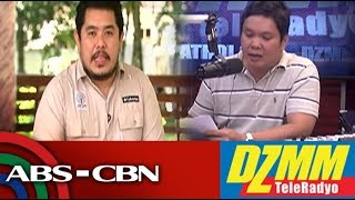 Marawi mayor backs 'talks' but wants siege leaders to face justice