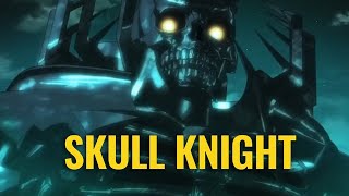 QUEM É O SKULL KNIGHT? ►BERSERK