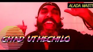 চাঁদ উঠেছিল গগনে | Chad Uthechilo | Music by Roddur Roy | Full Song | Alada Masti