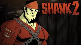 Shank 2 На Сложном - Эпизод 1