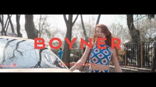 Boyner Elçin Sangu Reklam Filmi #NerdenNerdenNerden