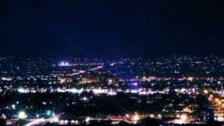 LANCE POWERS - Never Thought It Would End This Way AOR Melodic Rock City Lights 2000