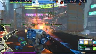 Mac and Cilian - Super Monday Night Combat: Mac Gets Good #2