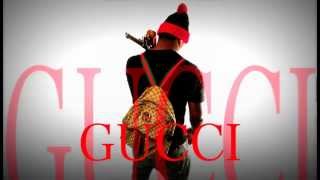 T-Shep Gucci #ABVAVG