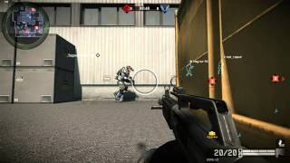 Warface Чарли клан Азербайджан vs клан Фидаин