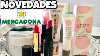 NOVEDADES MERCADONA JUNIO 2018 & MÁS! Stephievlog