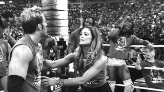 New Zack Ryder Show? - Teaser Trailer?