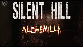 ​Silent Hill:Alchemilla - ПРОХОЖДЕНИЕ С ДЕВУШКОЙ! САМОЙ СТРАШНОЙ ХОРРОР ИГРЫ НА ПК | СТРИМ 1440p