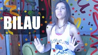 O DIA QUE EU FUI NO BILAU