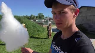 Поездка в бесплатный зоопарк г.Ряжска..
