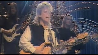 Алексей Глызин - Настольная лампа. Песня года 91