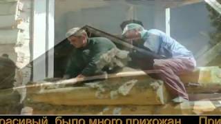 Возрождение - Село Могилевцы.  Храм во имя Святителя Николая  Архиепископа Мир Ликийских чудотворца