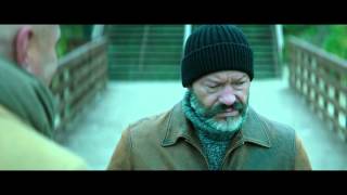 Трейлер к фильму "Воин"