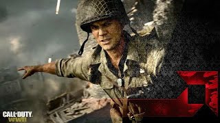 CALL OF DUTY WWI ON AMD(AMD A10-5750M + AMD RADEON HD 8750M)