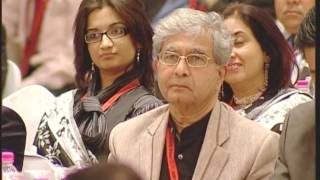 India Today Conclave: Nikesh Arora Speaks On The World According To Google