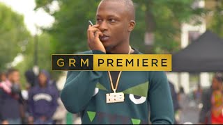 Muscle Gotti - Pull Up [Music Video] | GRM Daily
