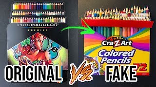TESTANDO ORIGINAL VS FAKE - R$400 ou R$15 ?