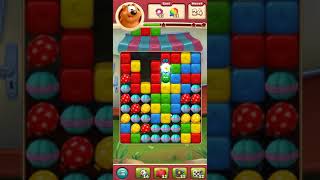 Toon Blast level 238 no boosters ?