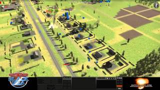 Ukraine Campaign Mission 2/3