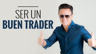 Secretos para ser un buen Trader