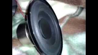 Усилитель для сабвуфера Tda 7294
