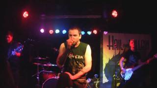 Hail The Villain - Mission Control - Live in Orangevale 7-1-09 (6 of 8)