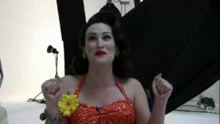 Aoife "Miss May" Interview