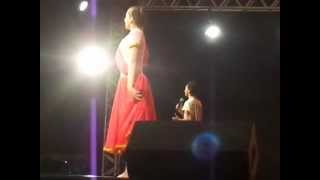 Festival Rhema - Hayron Mayron e Andressa Pujol - O Libertador