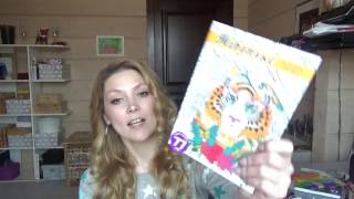 Покупки в Фикс прайс март 2017 Mariya Zaulovskaya