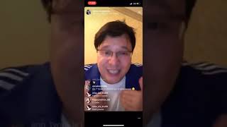 Байгужин, женский тренер: "ты женщина, ты бахиня, ты альфа самка, весь мир крутится вокруг тебя."