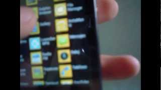 [Rom] WINDOWS PHONE 8 - Para SAMSUNG GALAXY ACE S5830L