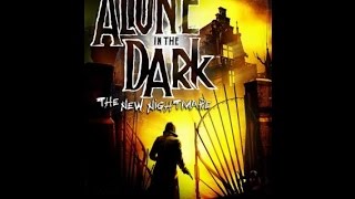 tutorial de como baixar Alone in the Dark: 4 The New Nightmare PC ATUALIZADO!!!!!!!!!!