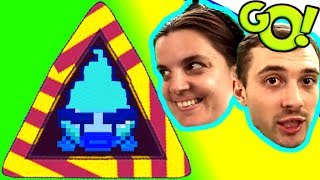 БолтушкА и ПРоХоДиМеЦ спасают МОРОЖЕНОЕ от соперников! #497 ИГРА для ДЕТЕЙ -  Плохое Мороженое
