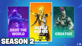 *NEW* FORTNITE FLOODING EVENT RIGHT NOW! SEASON 12 STEAMY EVENT! FORTNITE BATTLE ROYALE