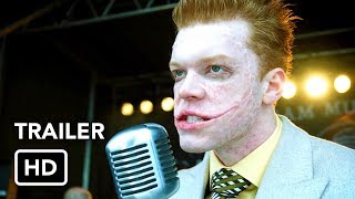 Gotham Season 4 “Jerome” White Band Trailer (HD)