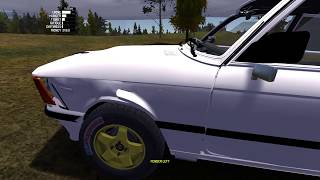 EL NUEVO BMW!! - MY SUMMER CAR #90