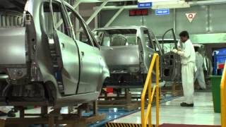 Документальный фильм Мегазаводы Tata Nano 2014 HD смотреть онлайн
