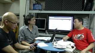神祕之夜2013-08-31: 敘利亞(3)