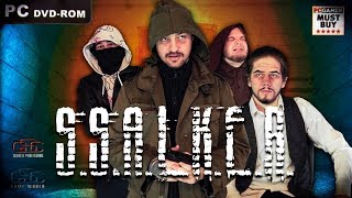 S.S.A.L.K.E.R.