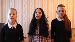 Open Kids - На Десерт ( cover by КаМаДа )