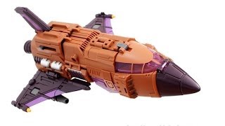 Warbotron WB01-A - Air Burst