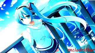 Nightcore - Runaway