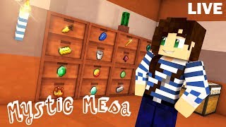 LIVE - Queen of Organization! - StacyPlays Mystic Mesa